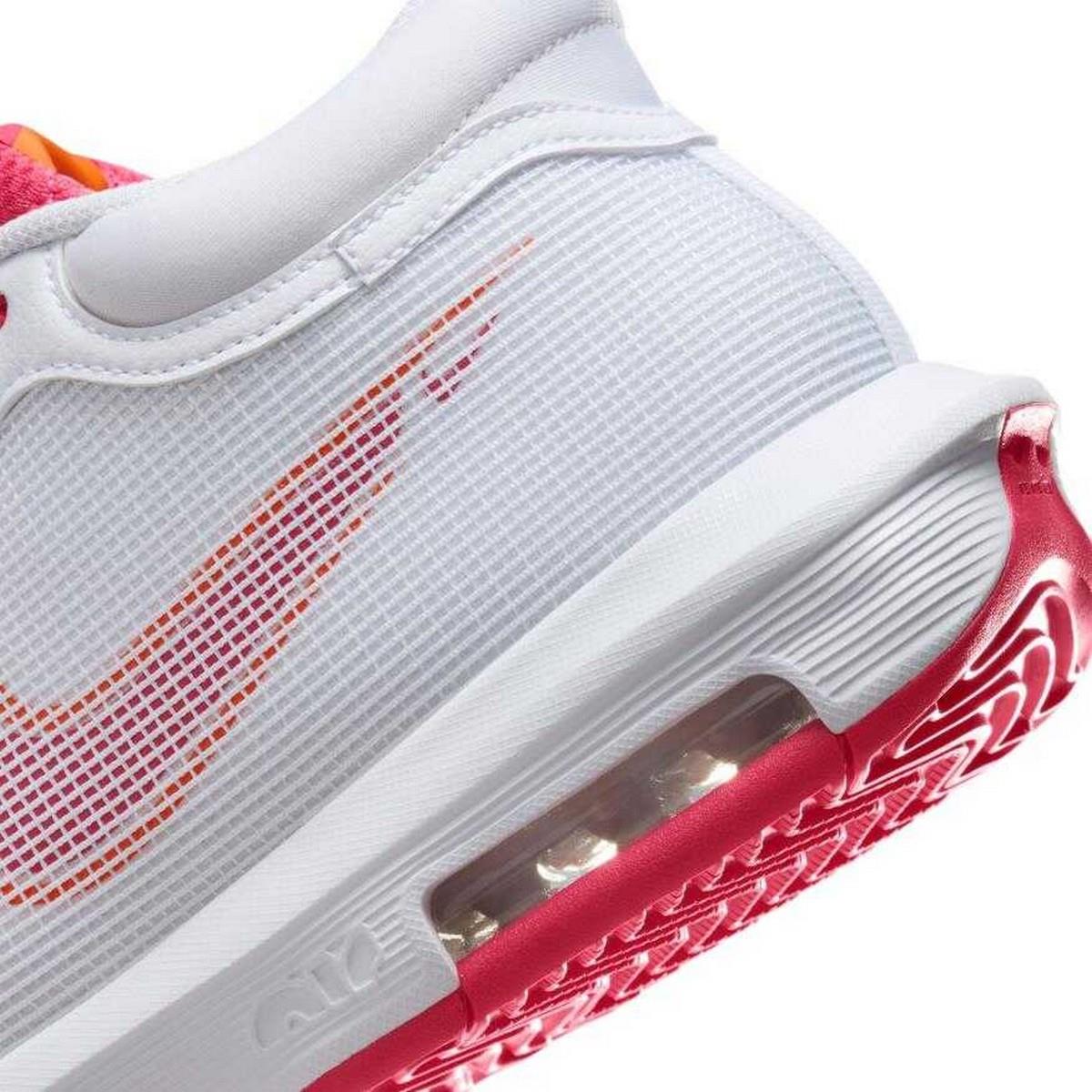 Nike FB2239-104 Lebron Witness VIII Erkek Basketbol Ayakkabısı