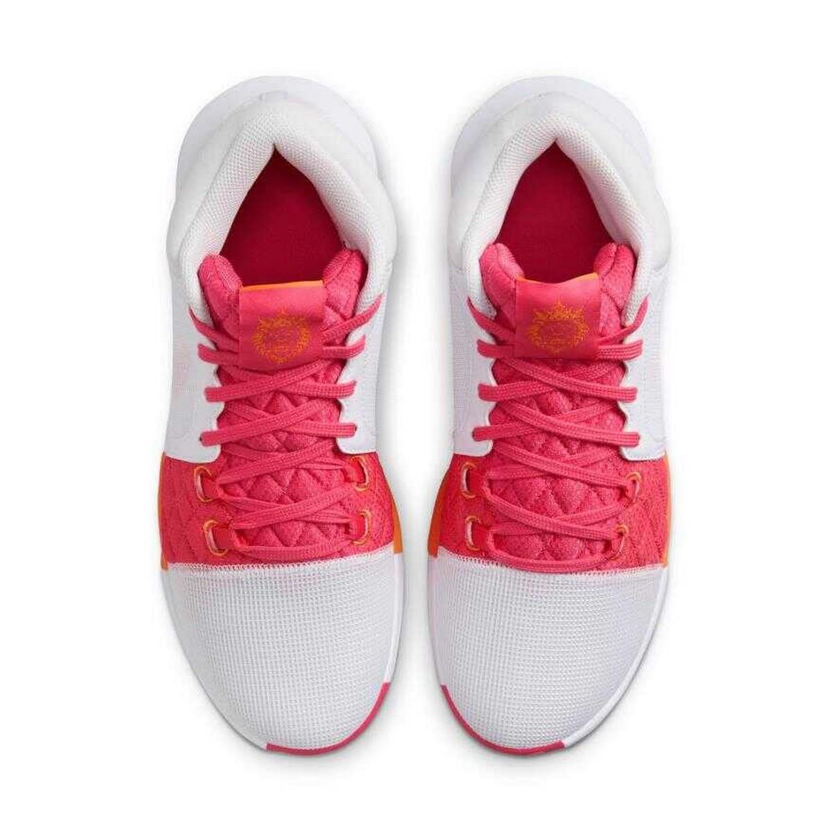 Nike FB2239-104 Lebron Witness VIII Erkek Basketbol Ayakkabısı