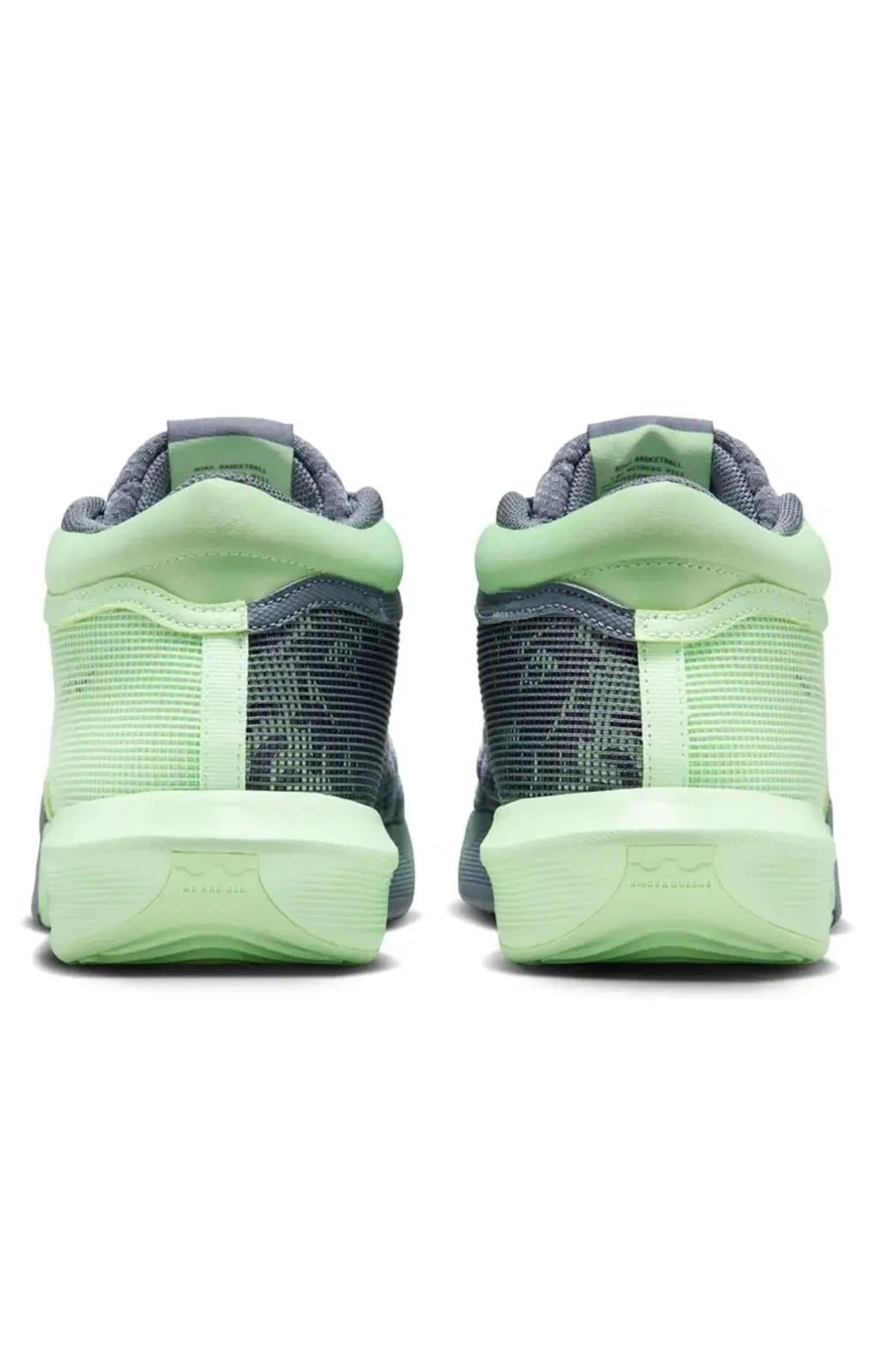 Nike FB2239-300 Lebron Witness VIII Erkek Basketbol Ayakkabısı