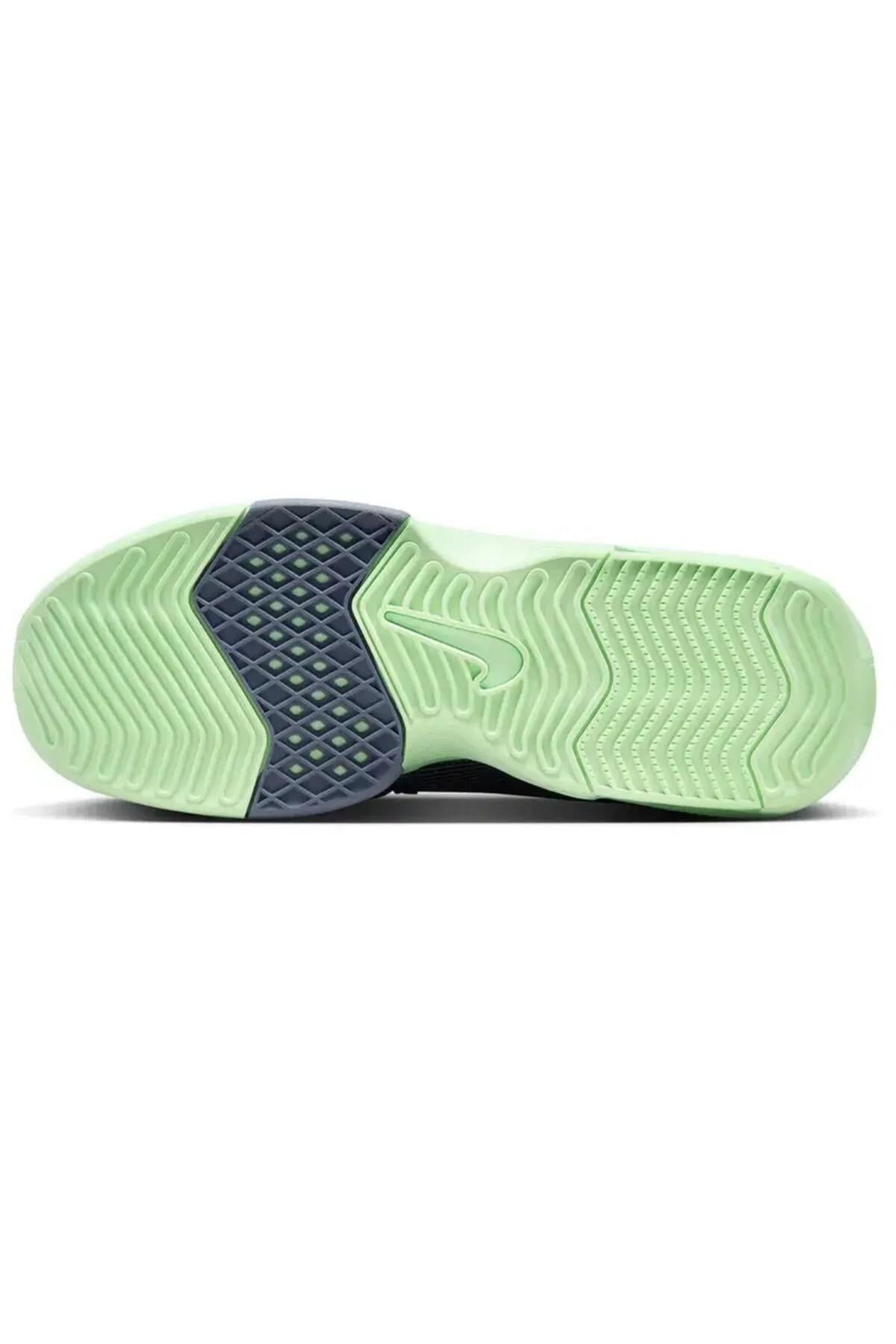 Nike FB2239-300 Lebron Witness VIII Erkek Basketbol Ayakkabısı