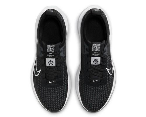 Nike FD2291-001 Interact Run Erkek Koşu Ayakkabısı