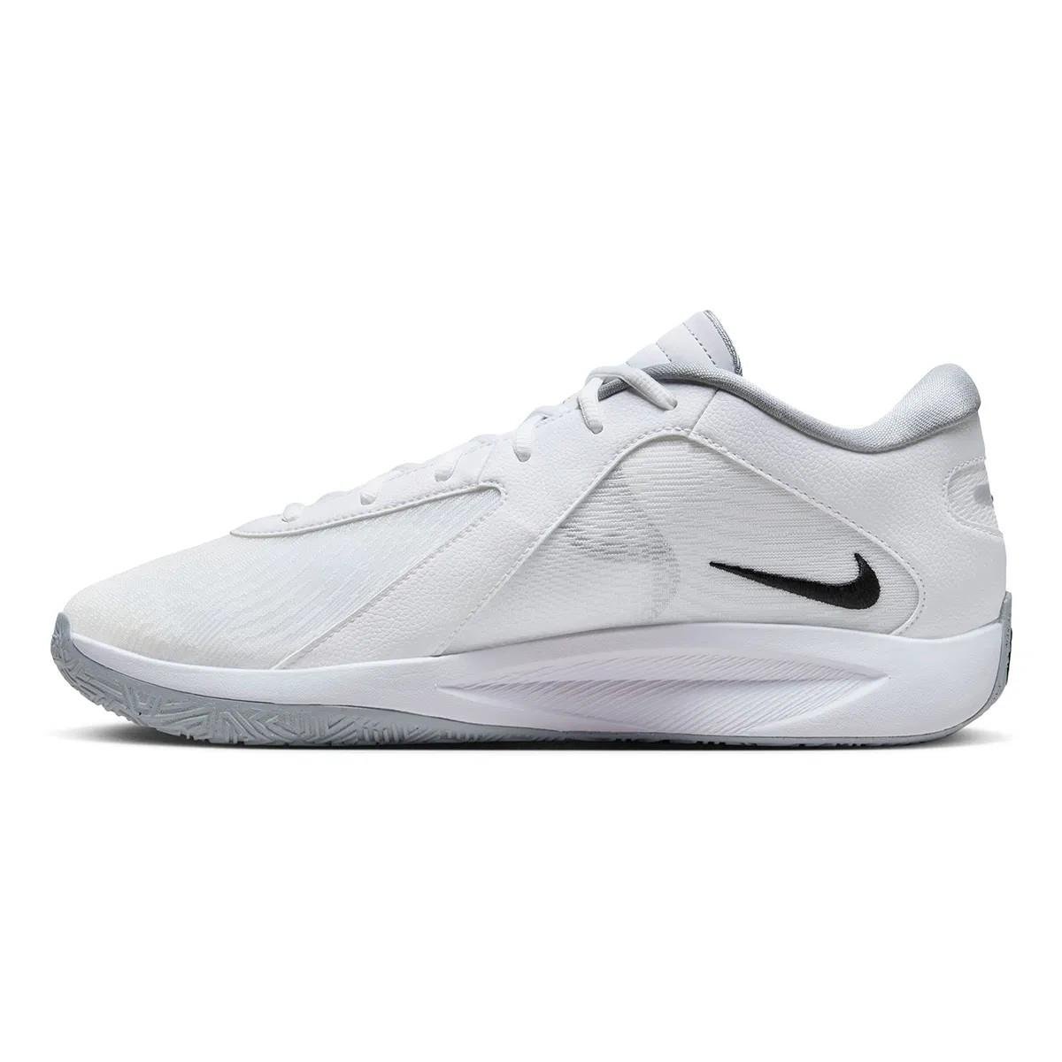 Nike FJ7792-102 Giannis Freak 6 Erkek Basketbol Ayakkabısı
