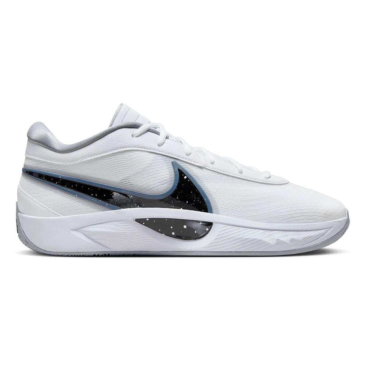Nike FJ7792-102 Giannis Freak 6 Erkek Basketbol Ayakkabısı