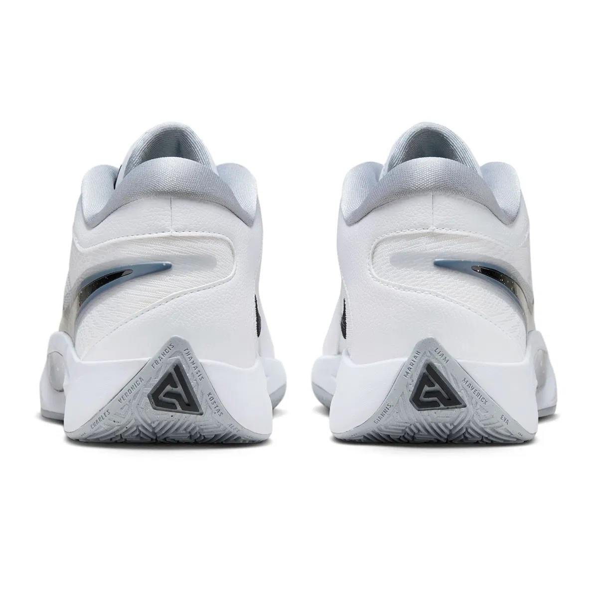 Nike FJ7792-102 Giannis Freak 6 Erkek Basketbol Ayakkabısı