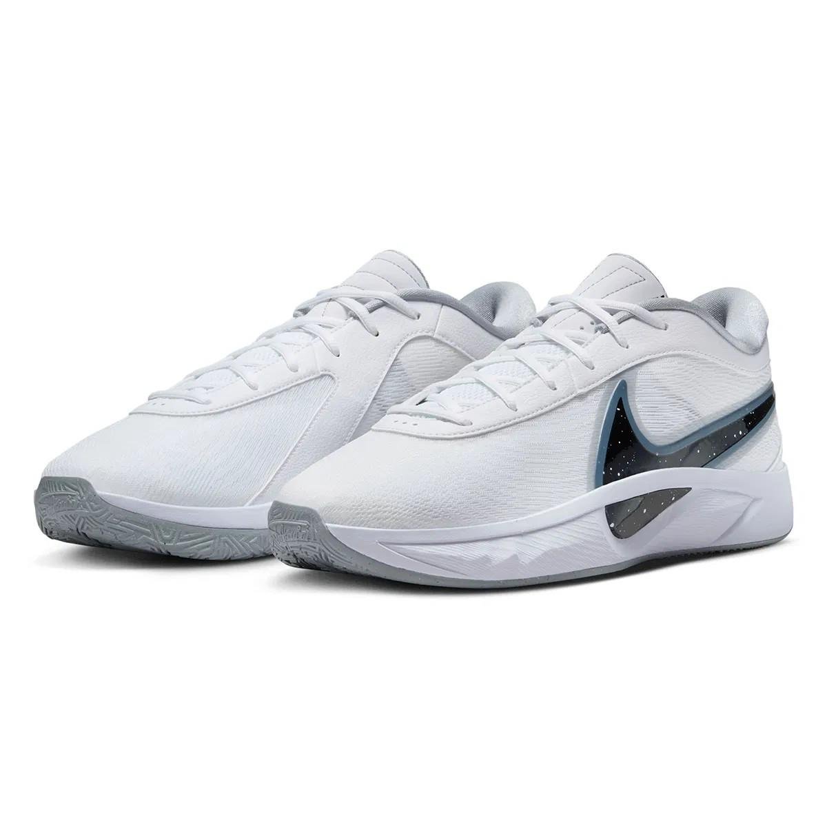 Nike FJ7792-102 Giannis Freak 6 Erkek Basketbol Ayakkabısı
