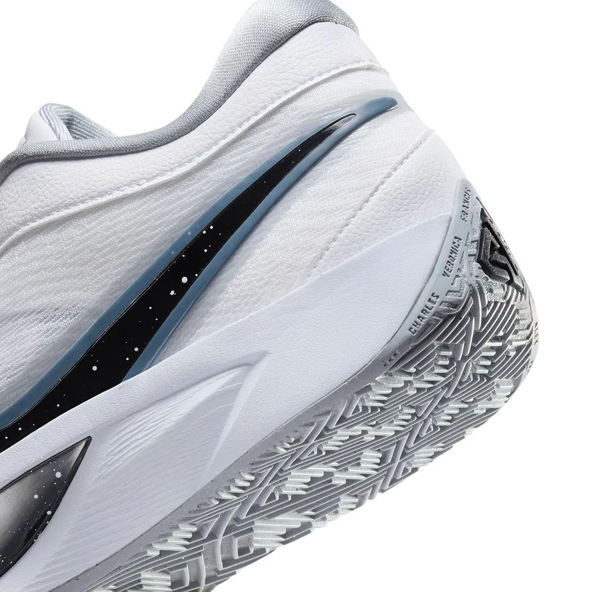 Nike FJ7792-102 Giannis Freak 6 Erkek Basketbol Ayakkabısı