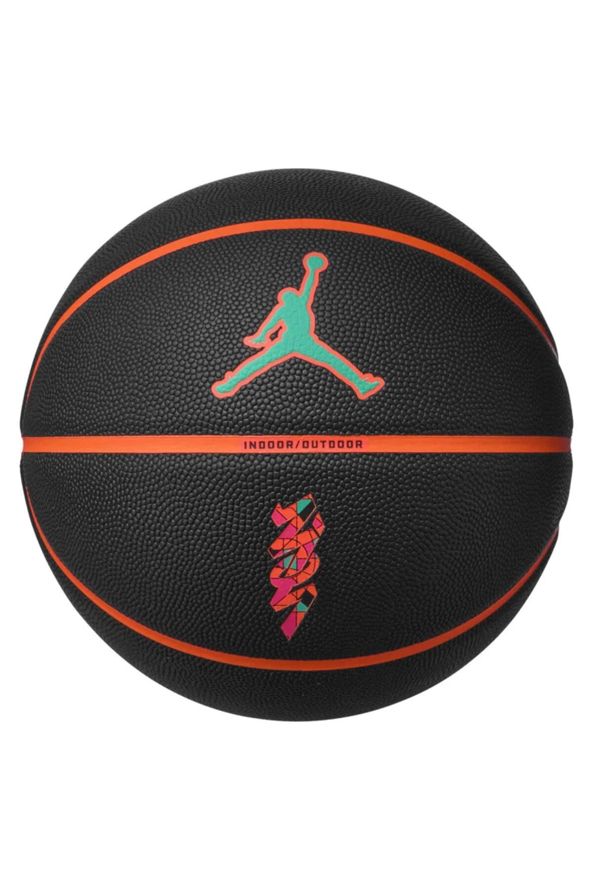 Nike J.100.4141.095.07 Jordan All Court 8P Z Williamson Unisex Basketbol Topu