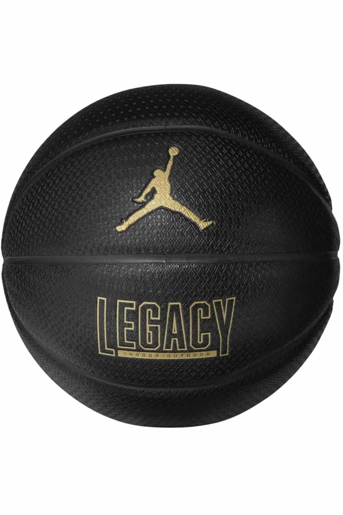 Nike J.100.8253.051.07 Jordan Legacy 2.0 8P Unisex Basketbol Topu