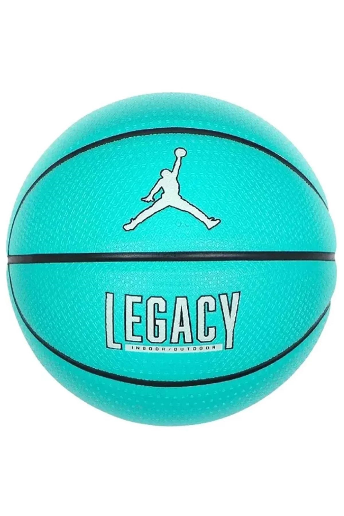 Nike J.100.8253.353.07 Jordan Legacy 2.0 8P Unisex Basketbol Topu