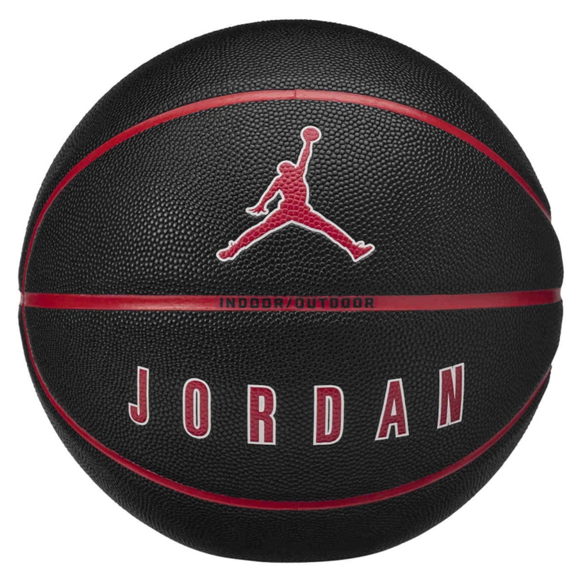Nike J.100.8254.017.07 Jordan Ultimate 2.0 8P Unisex Basketbol Topu