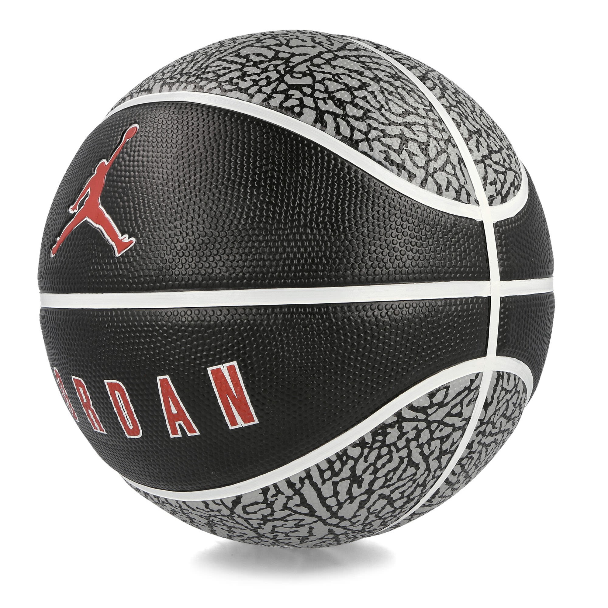 Nike J.100.8255.055.07 Jordan Playground 2.0 8P Unisex Basketbol Topu