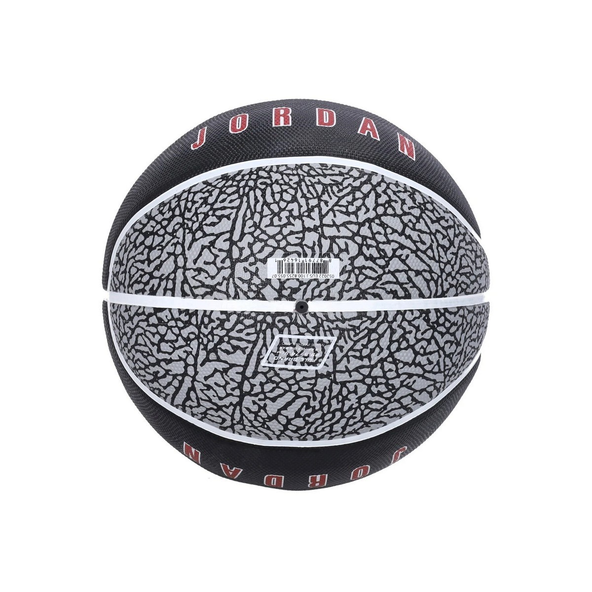 Nike J.100.8255.055.07 Jordan Playground 2.0 8P Unisex Basketbol Topu