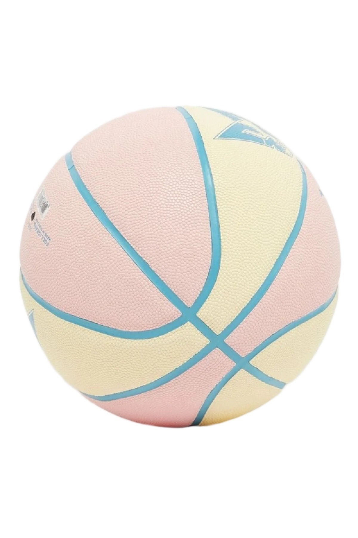 Nike J.100.8257.122.07 Jordan Ultimate 2.0 8P Unisex Basketbol Topu