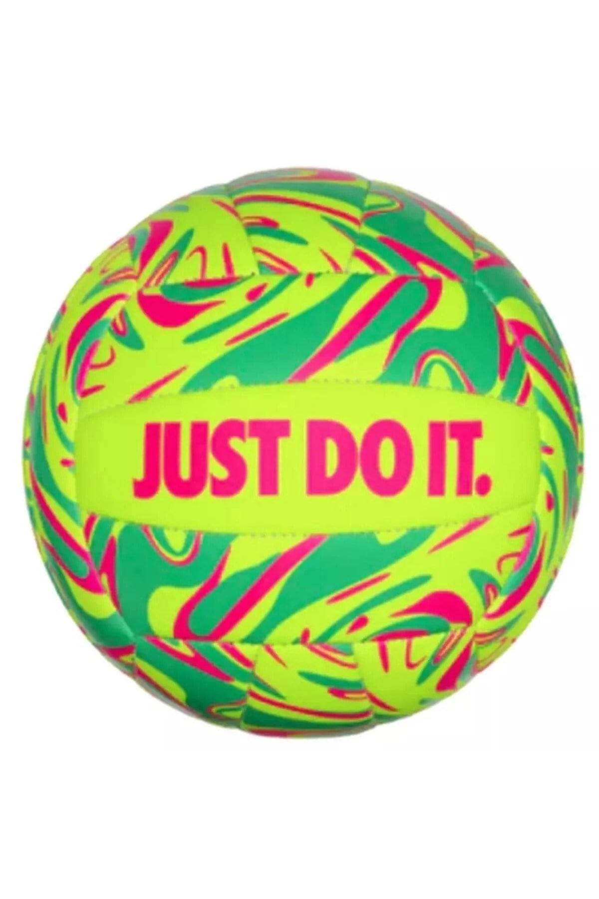 Nike N.000.1824.709.03 Skills Unisex Voleybol Topu