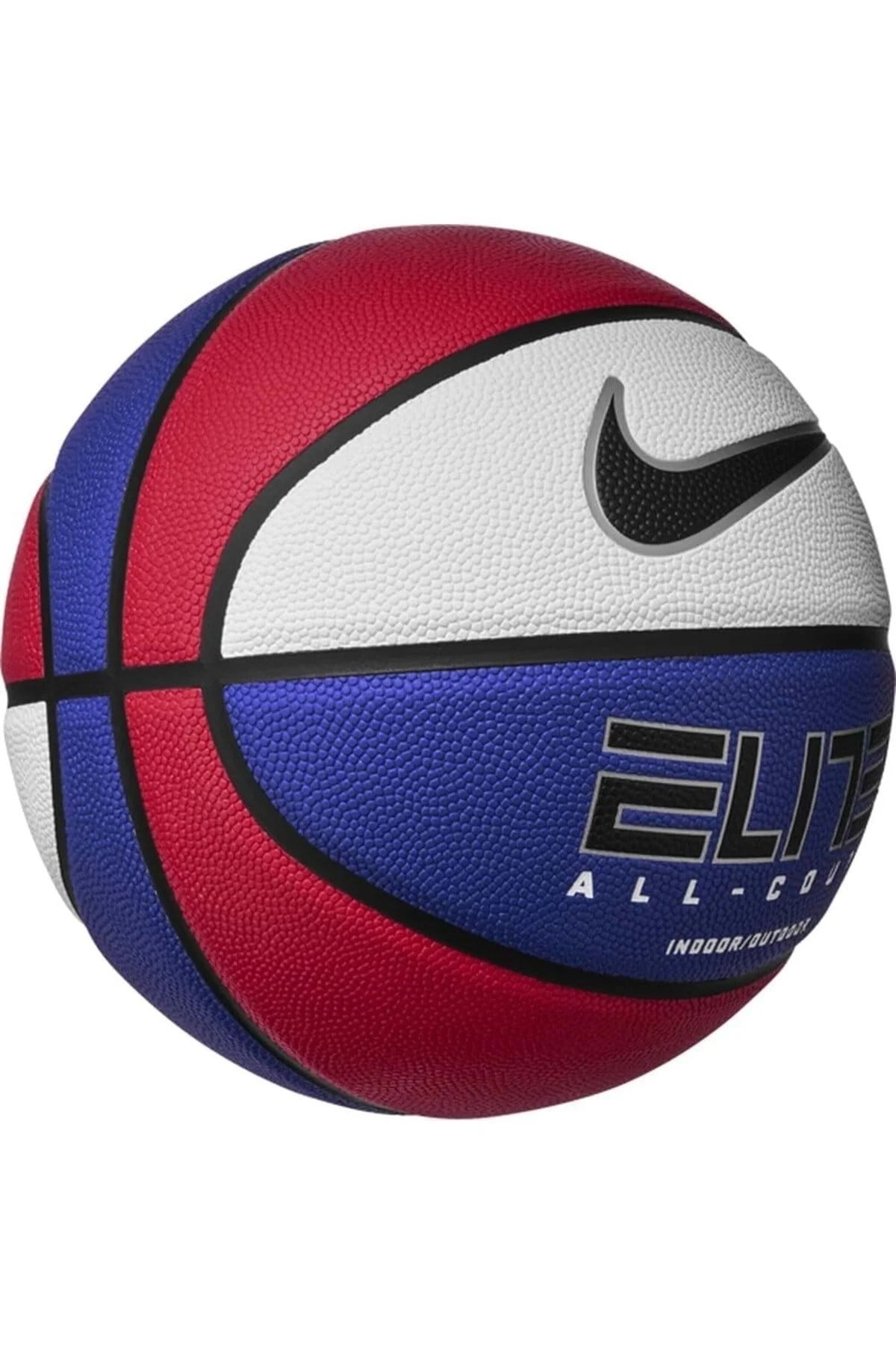 Nike N.100.4088.619.07 Elite All Court 8P 2.0 Unisex Basketbol Topu