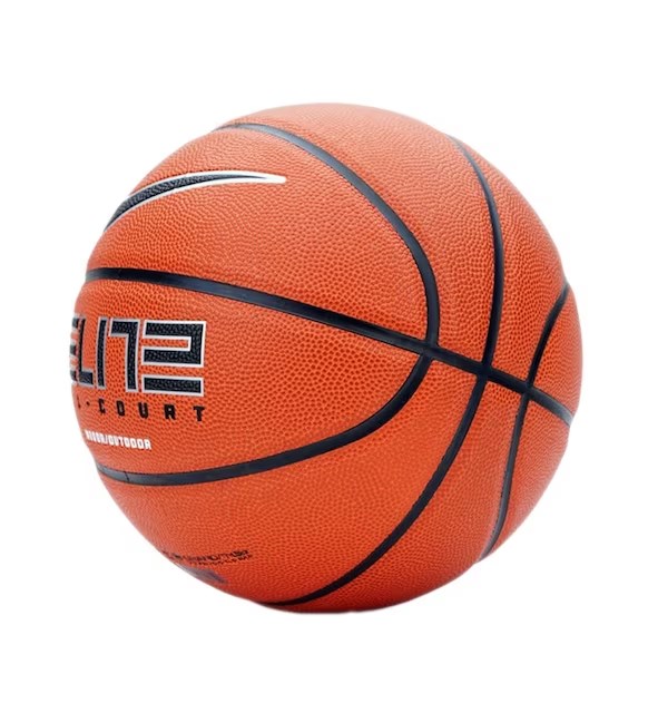 Nike N.100.4088.855.07 Elite All Court 8P 2.0 Unisex Basketbol Topu