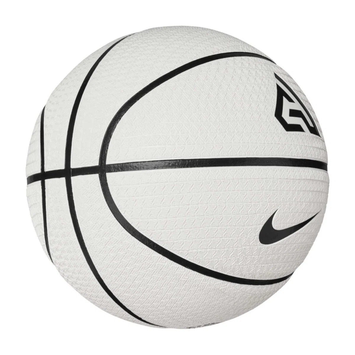 Nike N.100.4139.129.07 Playground 8P 2.0 Unisex Basketbol Topu