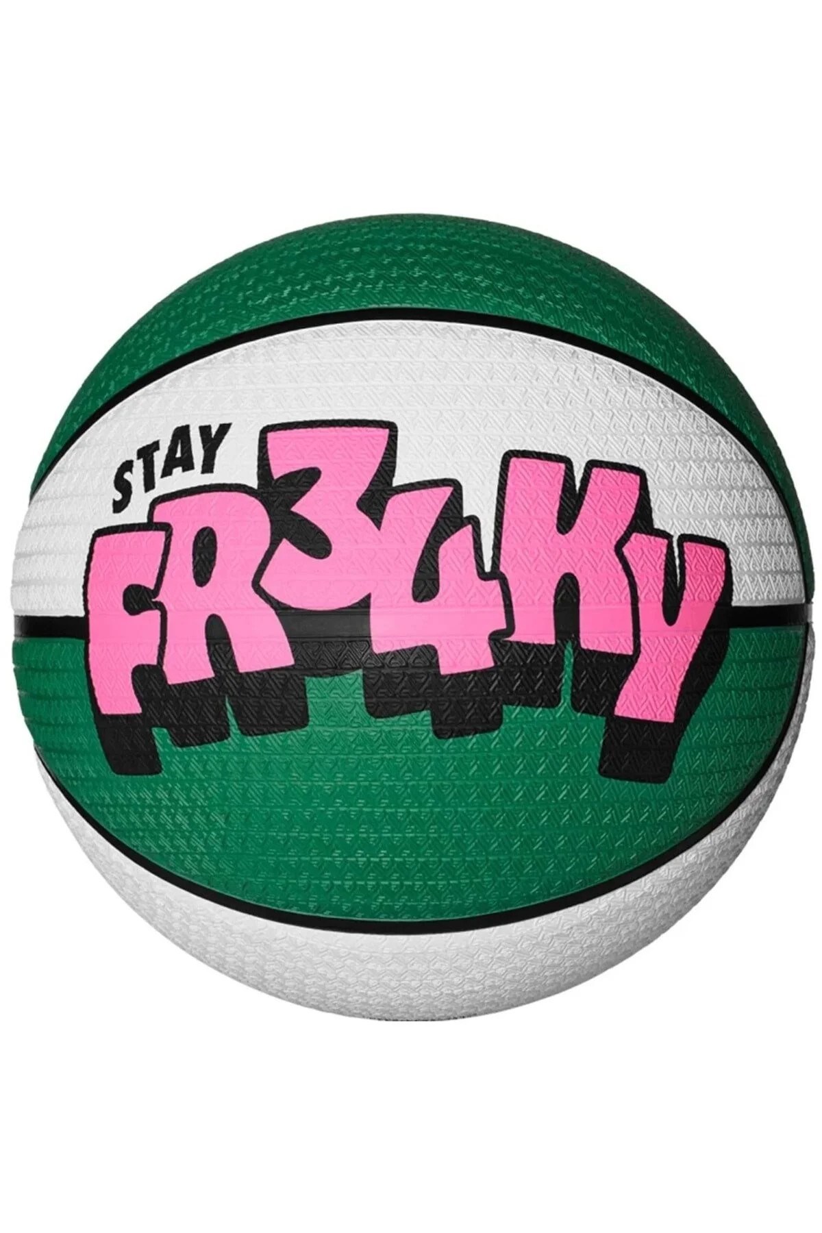 Nike N.100.4139.331.07 Playground 8P 2.0 G Unisex Basketbol Topu