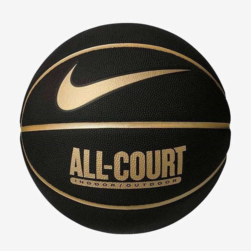 Nike N.100.4369.070.07 Everyday All Court 8P Unisex Basketbol Topu