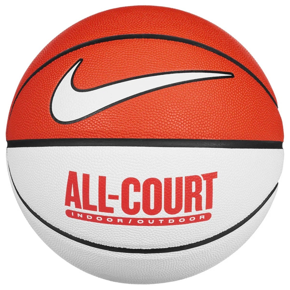 Nike N.100.4369.187.07 Everyday All Court 8P Unisex Basketbol Topu
