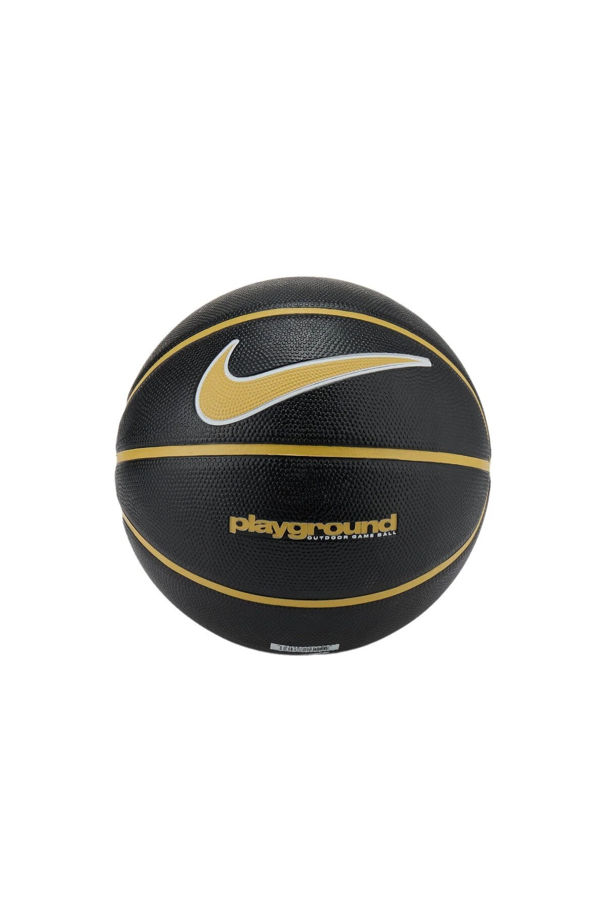 Nike N.100.4371.015.07 Everyday Playground 8P Unisex Basketbol Topu