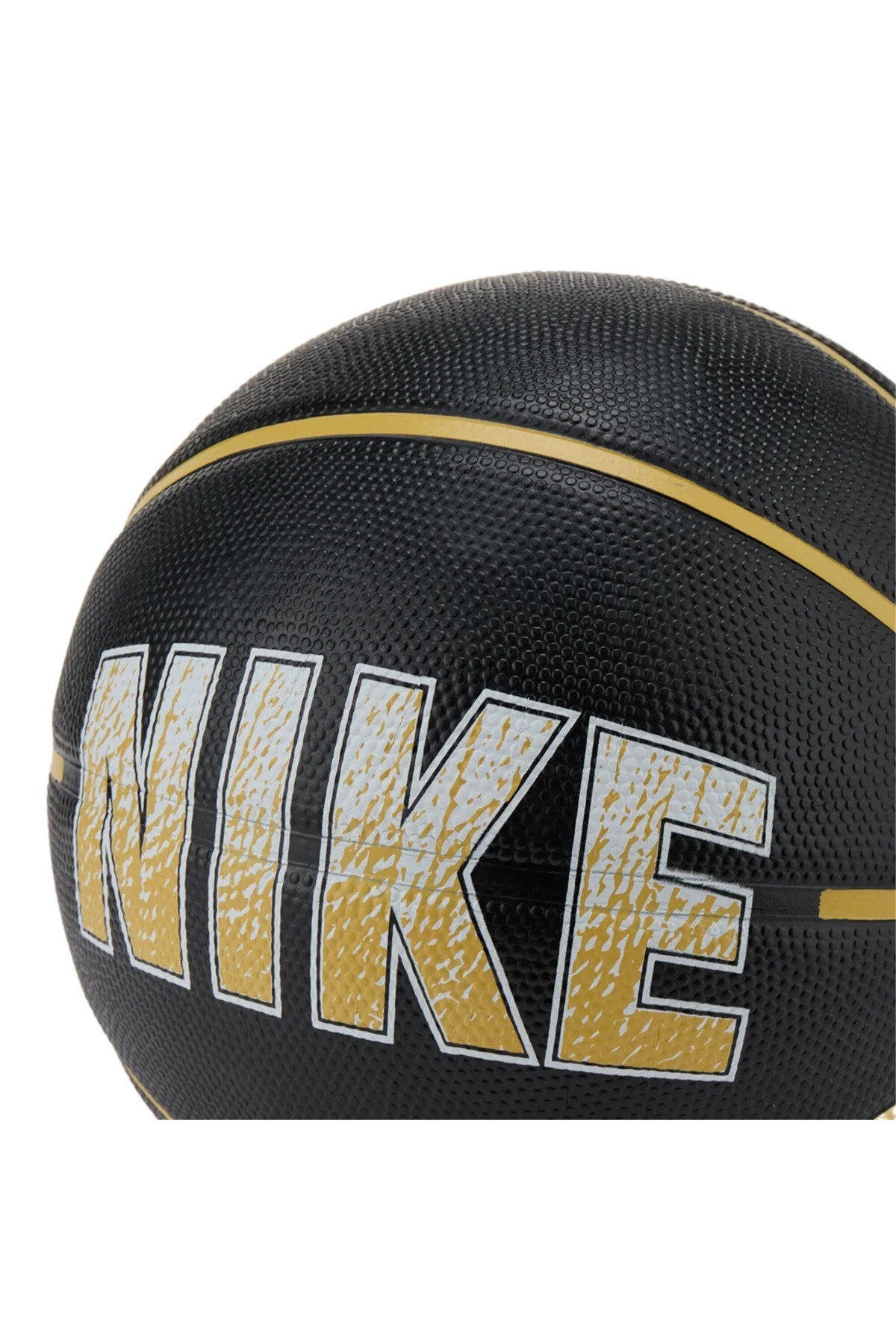 Nike N.100.4371.015.07 Everyday Playground 8P Unisex Basketbol Topu