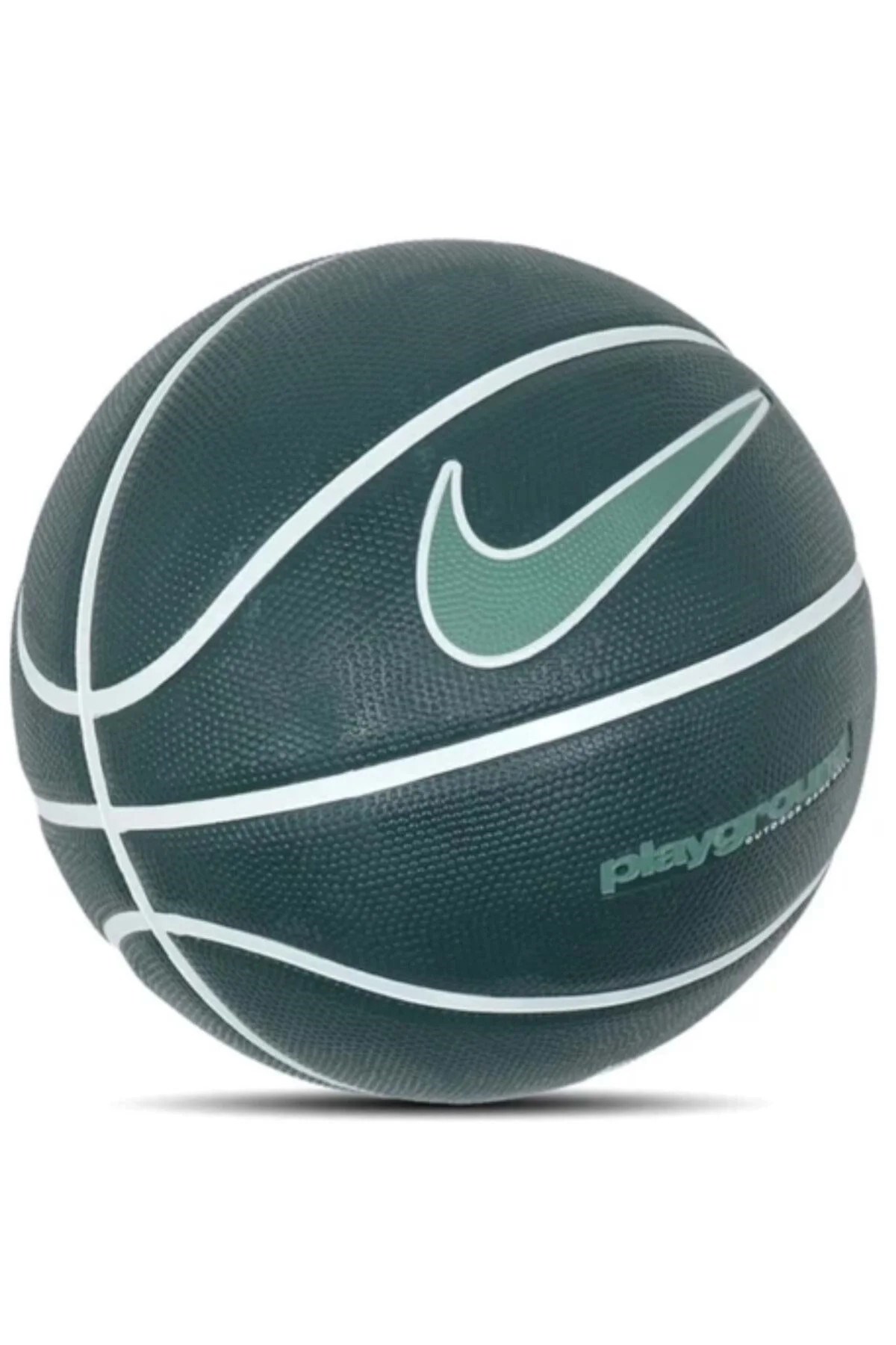 Nike N.100.4371.303.07 Everyday Playground 8P Unisex Basketbol Topu