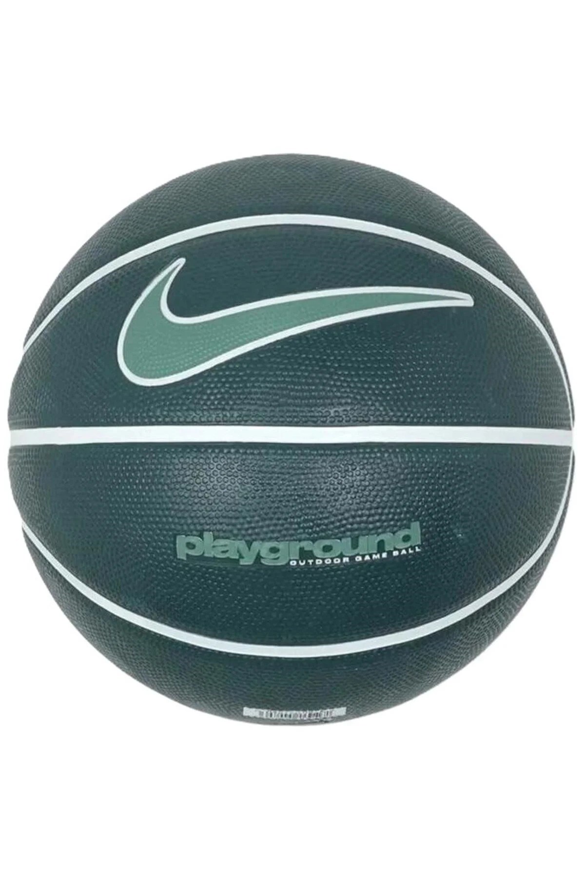 Nike N.100.4371.303.07 Everyday Playground 8P Unisex Basketbol Topu
