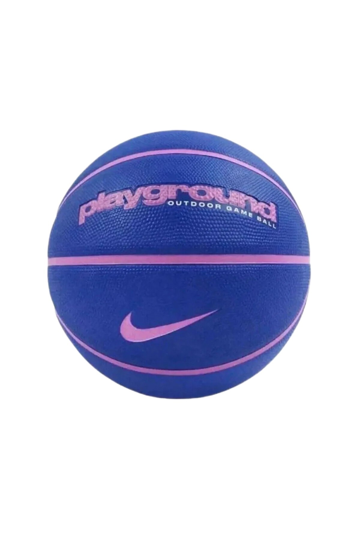 Nike N.100.4371.429.07 Everyday Playground 8P Unisex Basketbol Topu