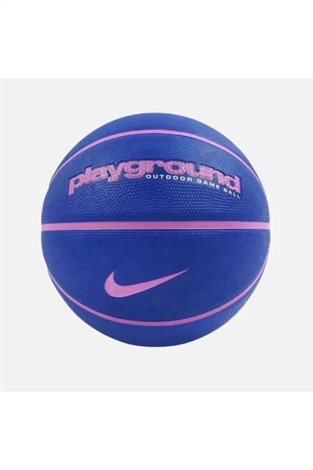 Nike N.100.4371.429.07 Everyday Playground 8P Unisex Basketbol Topu