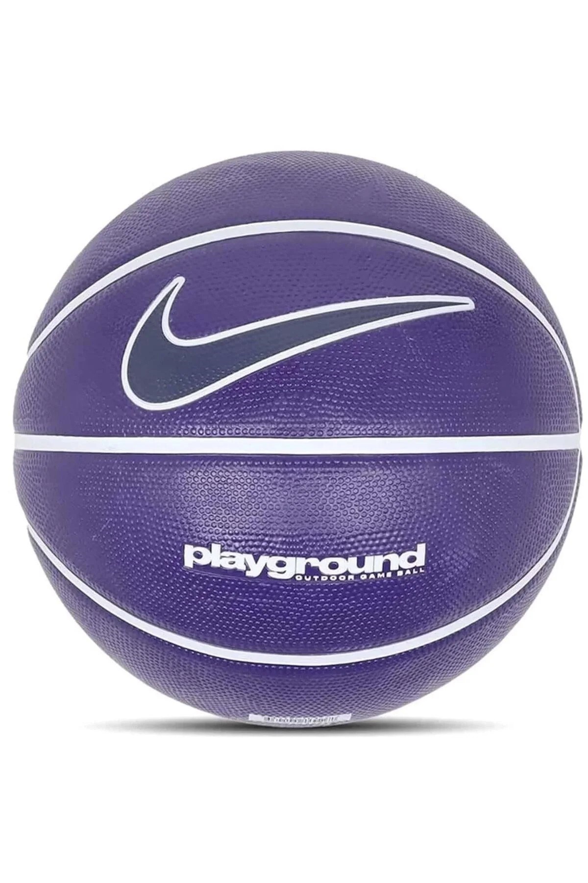 Nike N.100.4371.508.07 Everyday Playground 8P Unisex Basketbol Topu