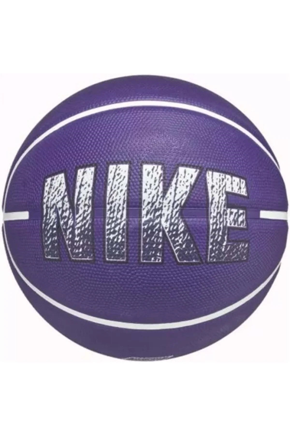 Nike N.100.4371.508.07 Everyday Playground 8P Unisex Basketbol Topu