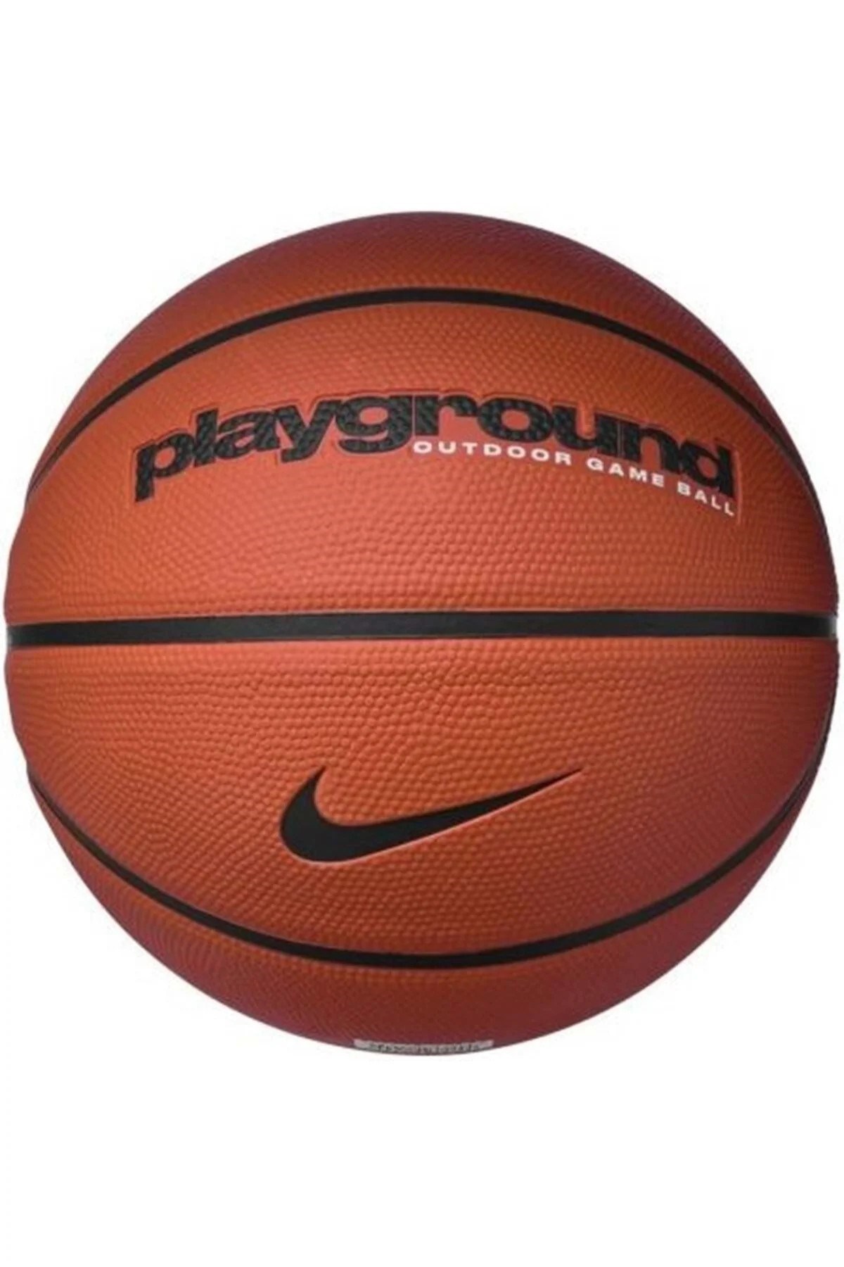 Nike N.100.4371.810.07 Everyday Playground 8P Unisex Basketbol Topu