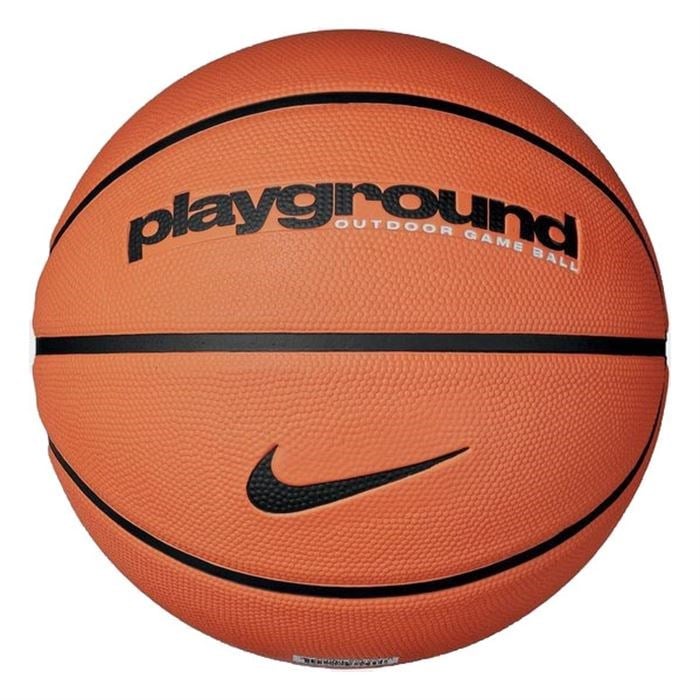 Nike N.100.4498.814.06 Everyday Playground 8P Unisex Basketbol Topu