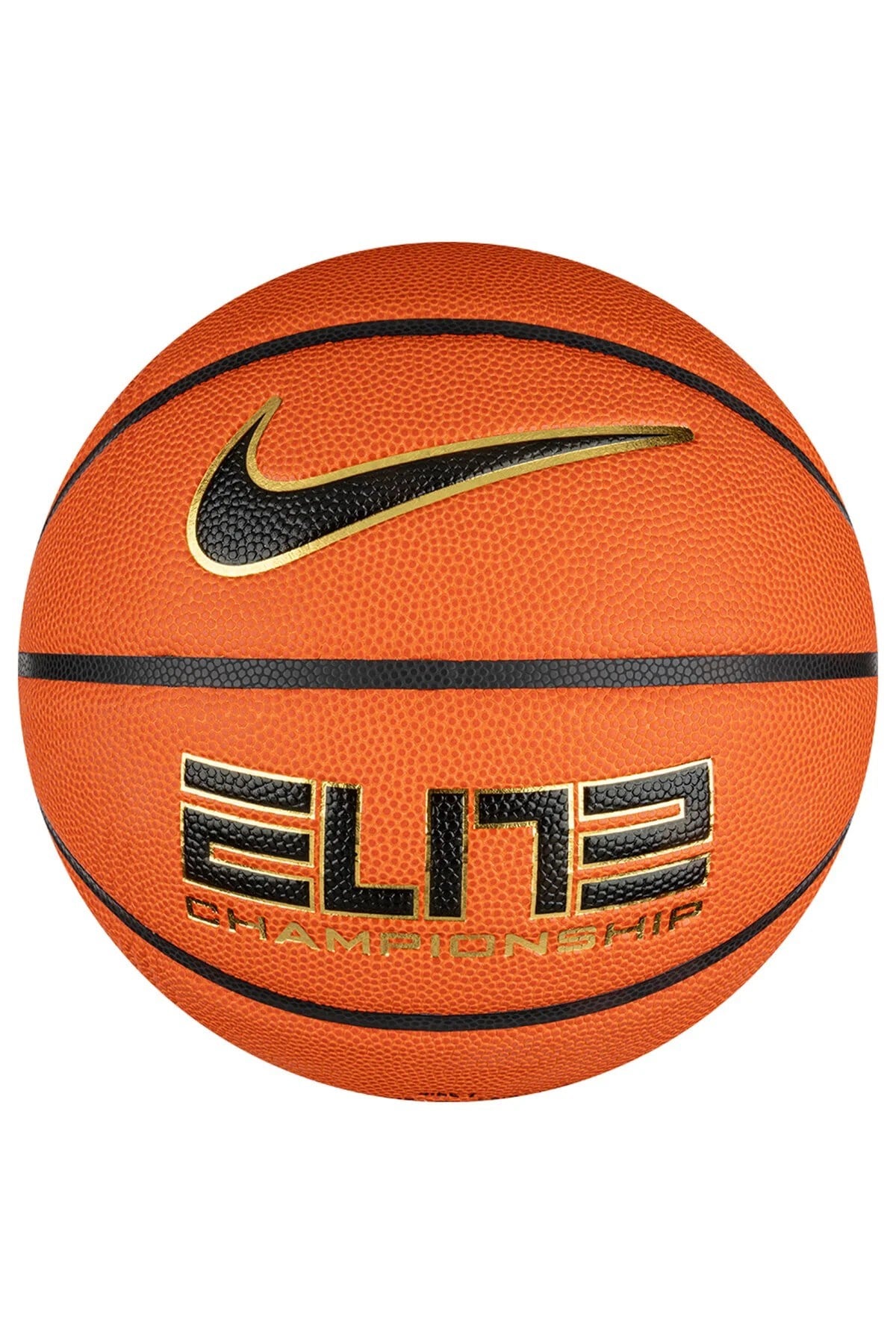 Nike N.100.9913.891.07 Elite Championship 8P 2.0 Unisex Basketbol Topu