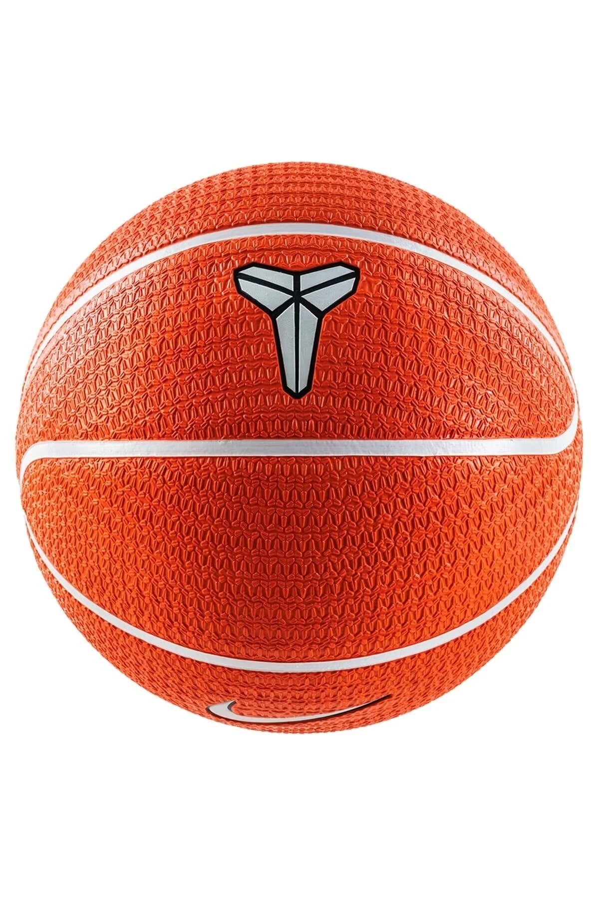 Nike N.101.2519.835.07 Playground 8P K Bryant Unisex Basketbol Topu