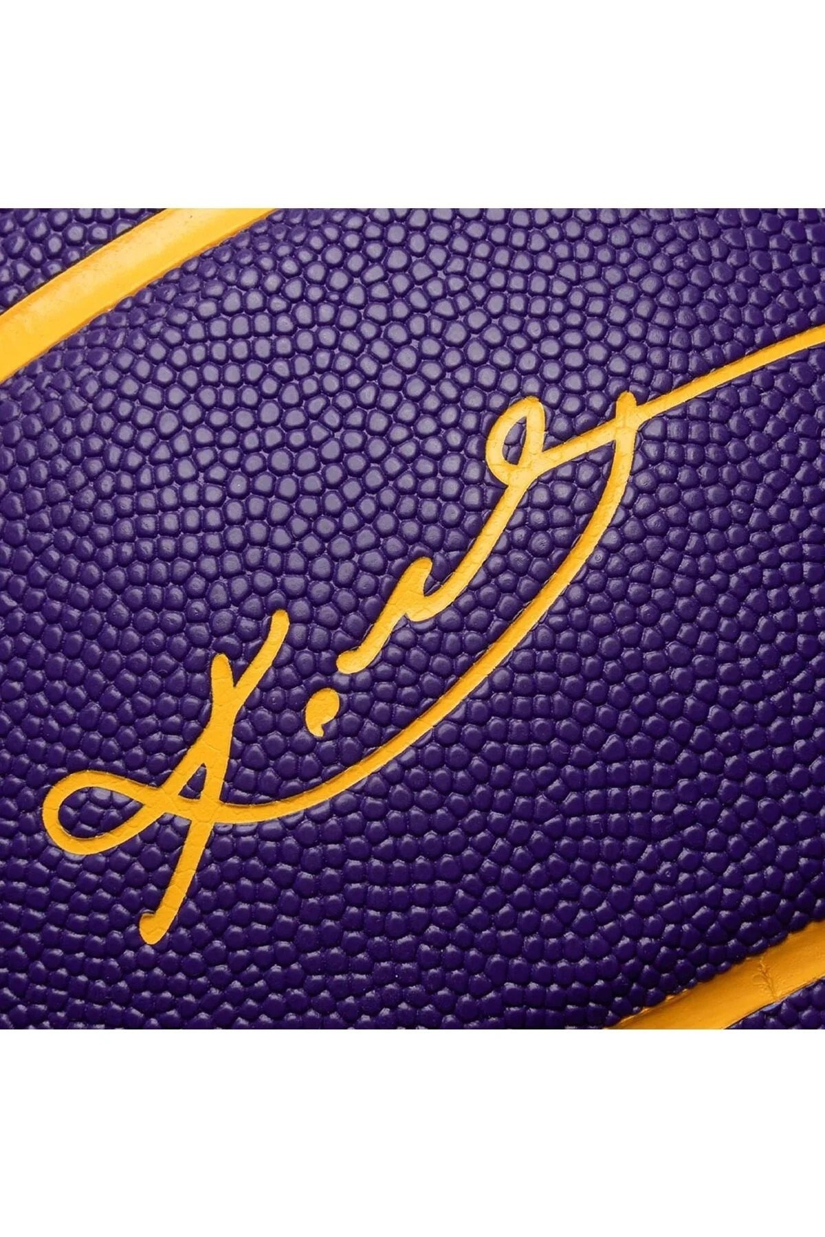 Nike N.101.2522.512.07 All Court 8P K Bryant Unisex Basketbol Topu