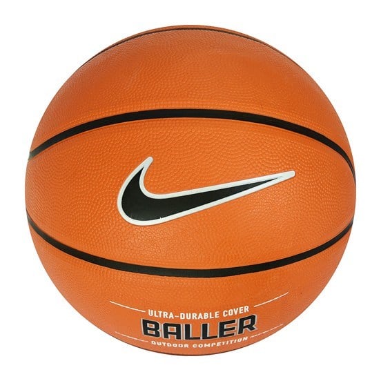 Nike N.KI.32.855.07 Baller 8P Unisex Basketbol Topu