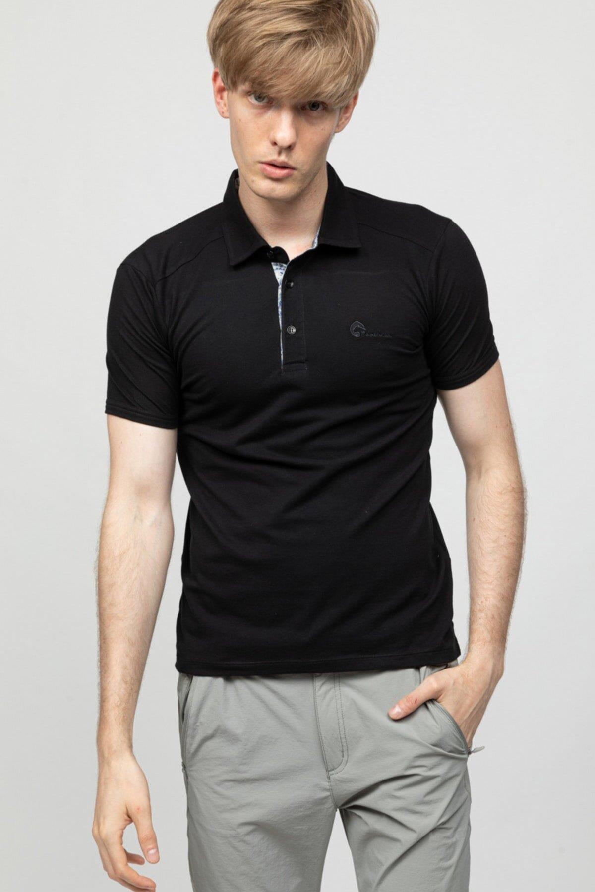 Panthzer PNZ1842563 Toluca Erkek T-Shirt