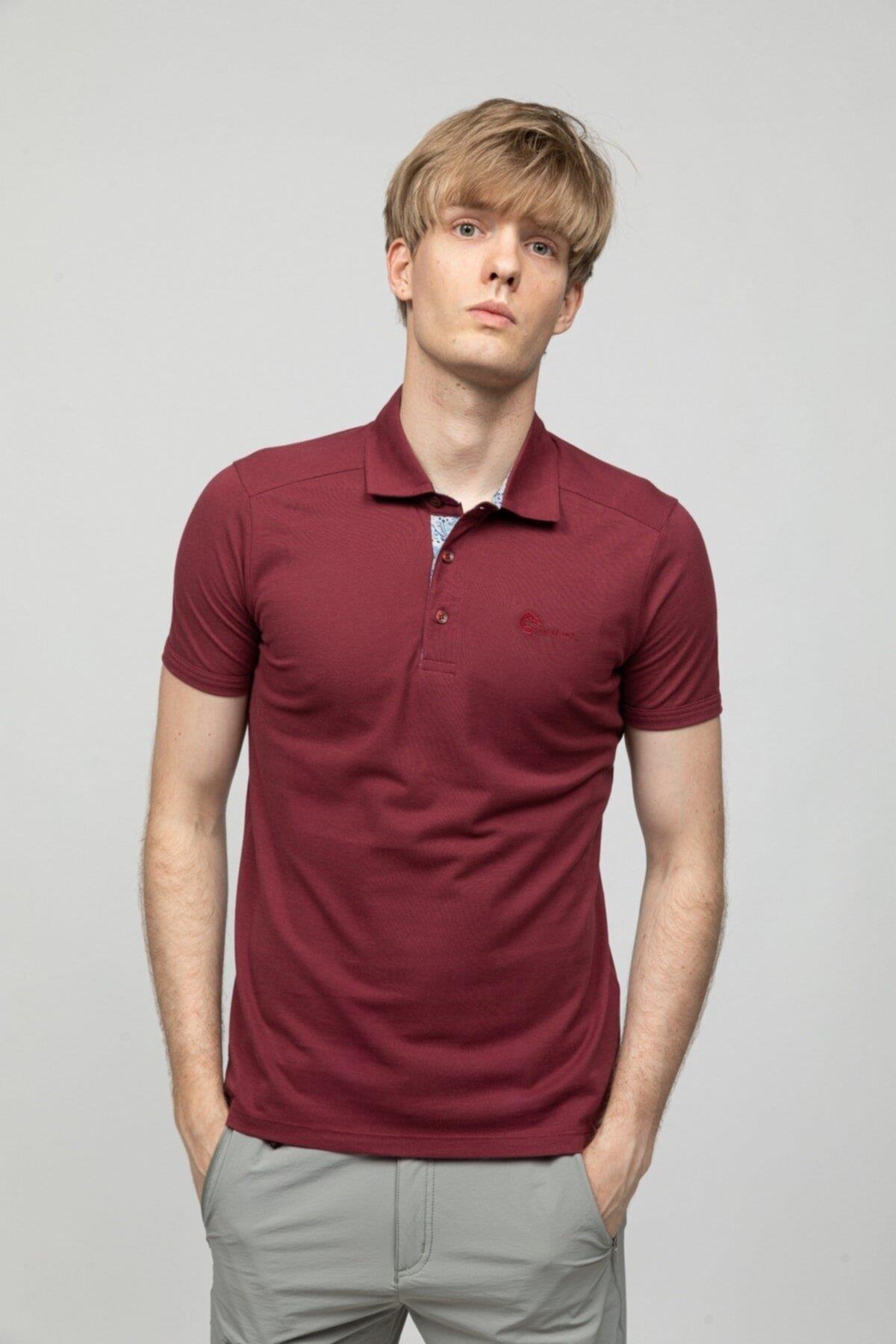 Panthzer PNZ1842563 Toluca Erkek T-Shirt