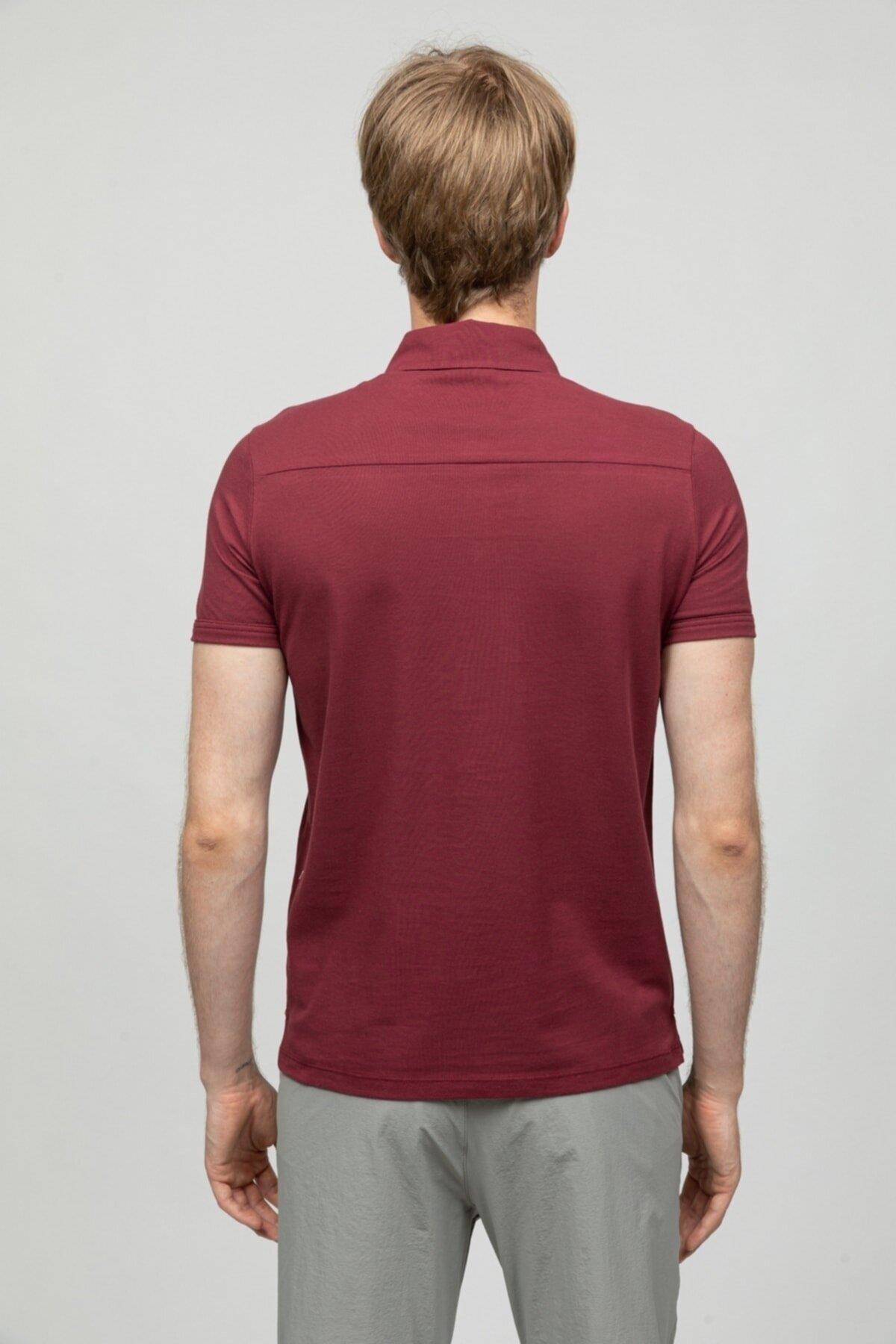 Panthzer PNZ1842563 Toluca Erkek T-Shirt