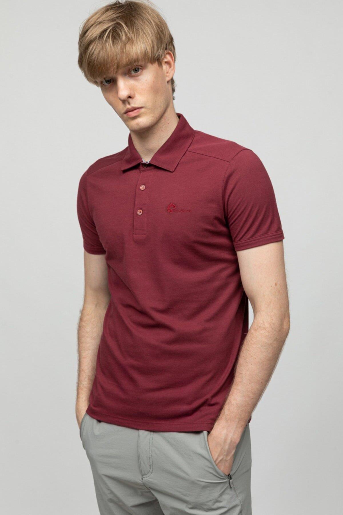 Panthzer PNZ1842563 Toluca Erkek T-Shirt