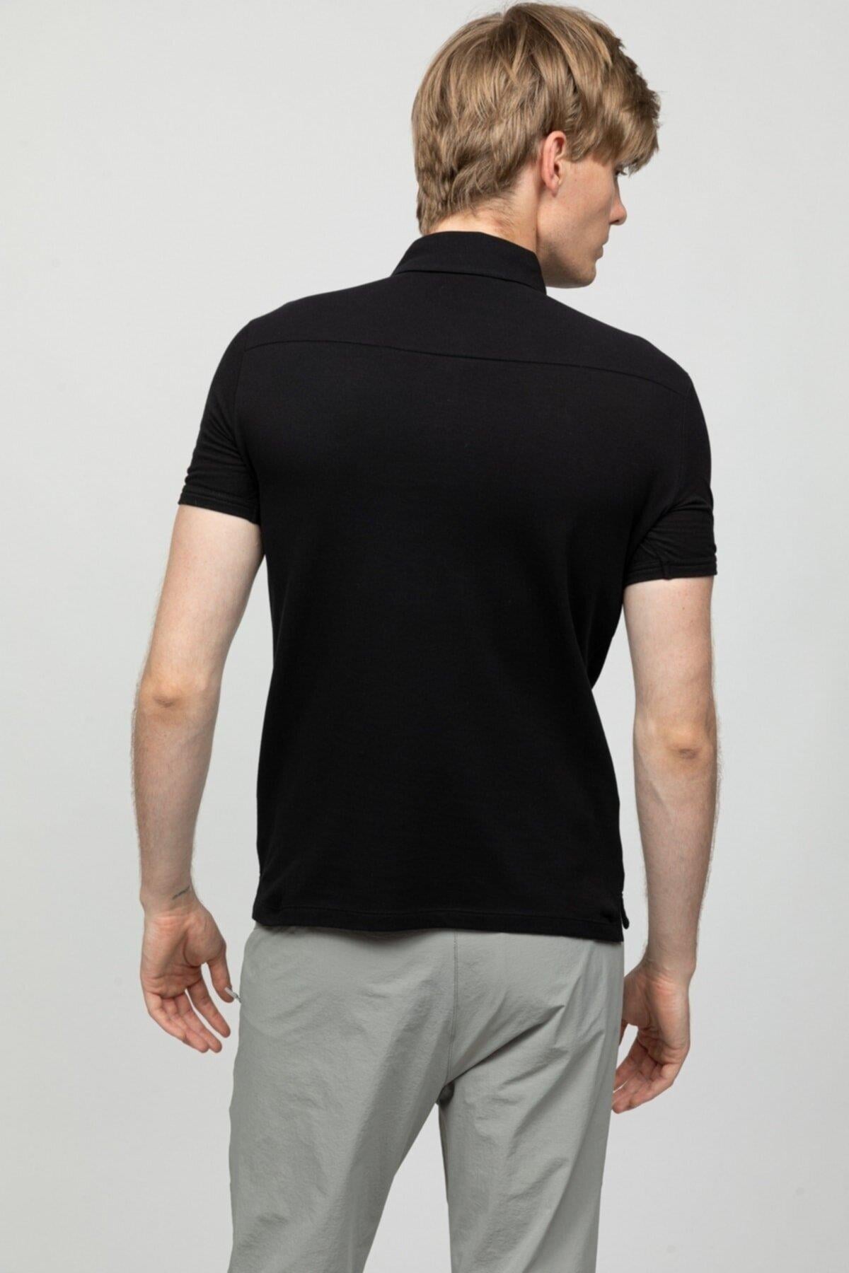Panthzer PNZ1842563 Toluca Erkek T-Shirt