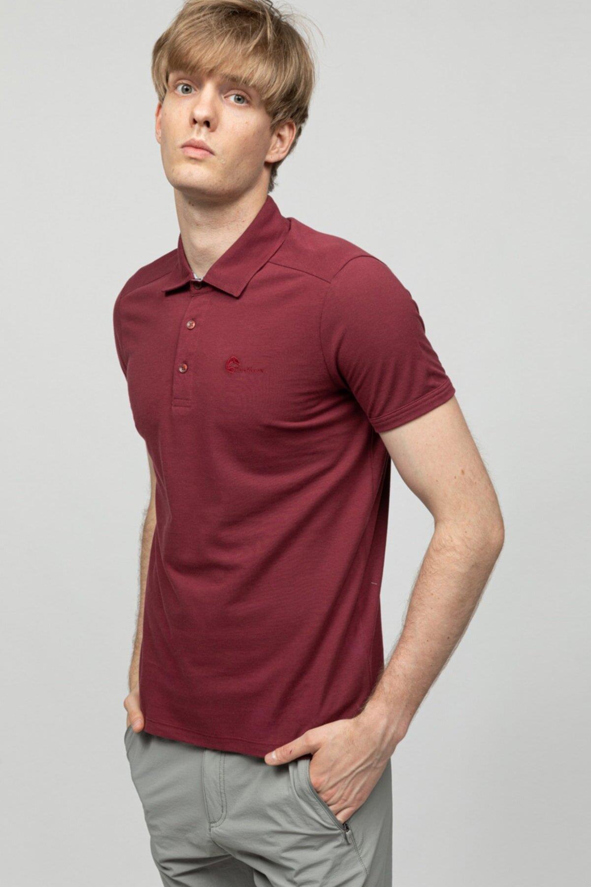 Panthzer PNZ1842563 Toluca Erkek T-Shirt