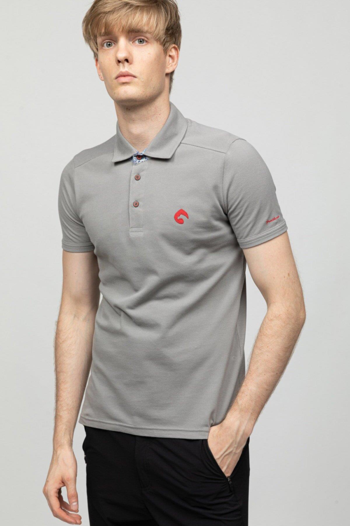 Panthzer PNZ186223 Tofino Erkek T-Shirt