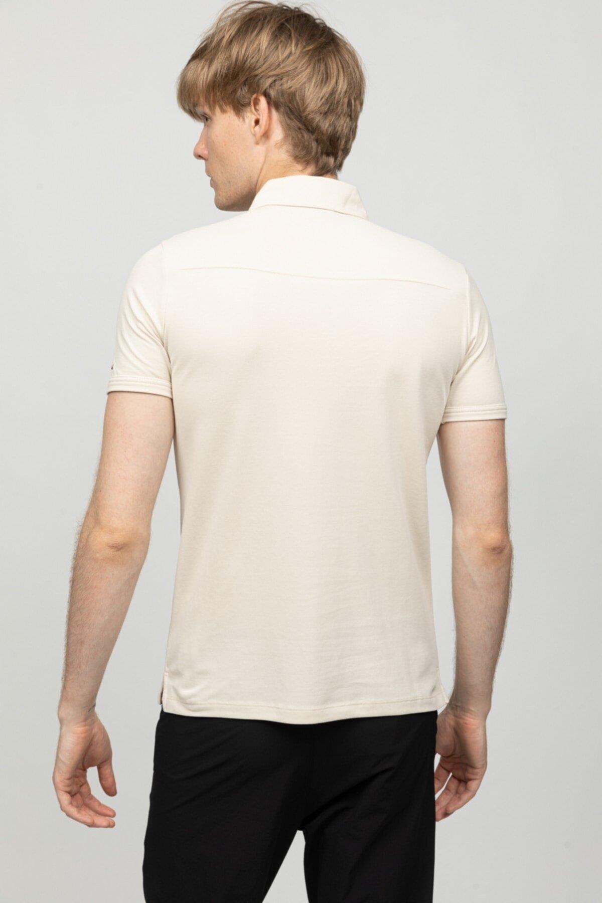 Panthzer PNZ186223 Tofino Erkek T-Shirt