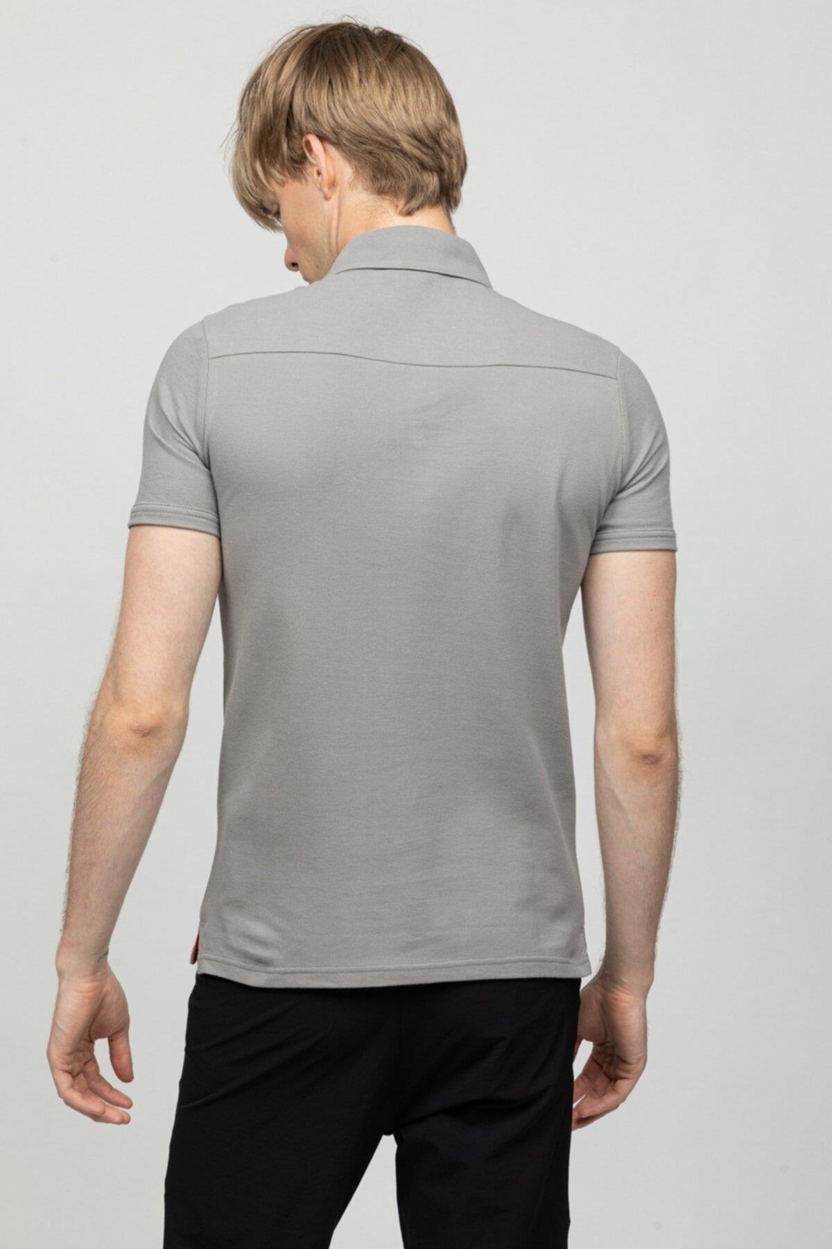 Panthzer PNZ186223 Tofino Erkek T-Shirt