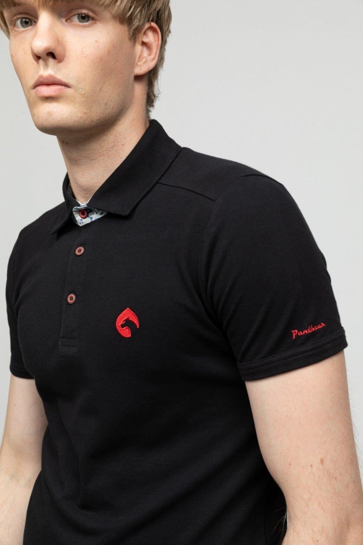 Panthzer PNZ186223 Tofino Erkek T-Shirt