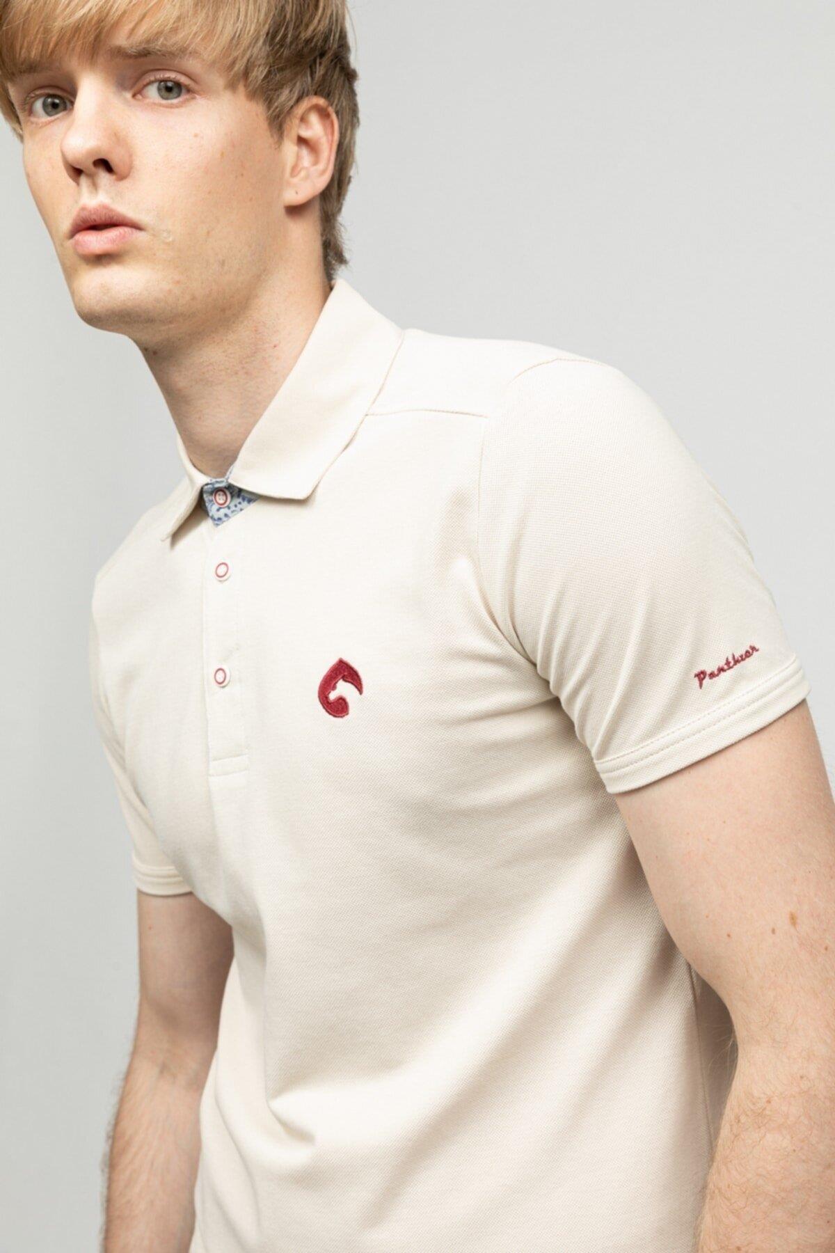 Panthzer PNZ186223 Tofino Erkek T-Shirt