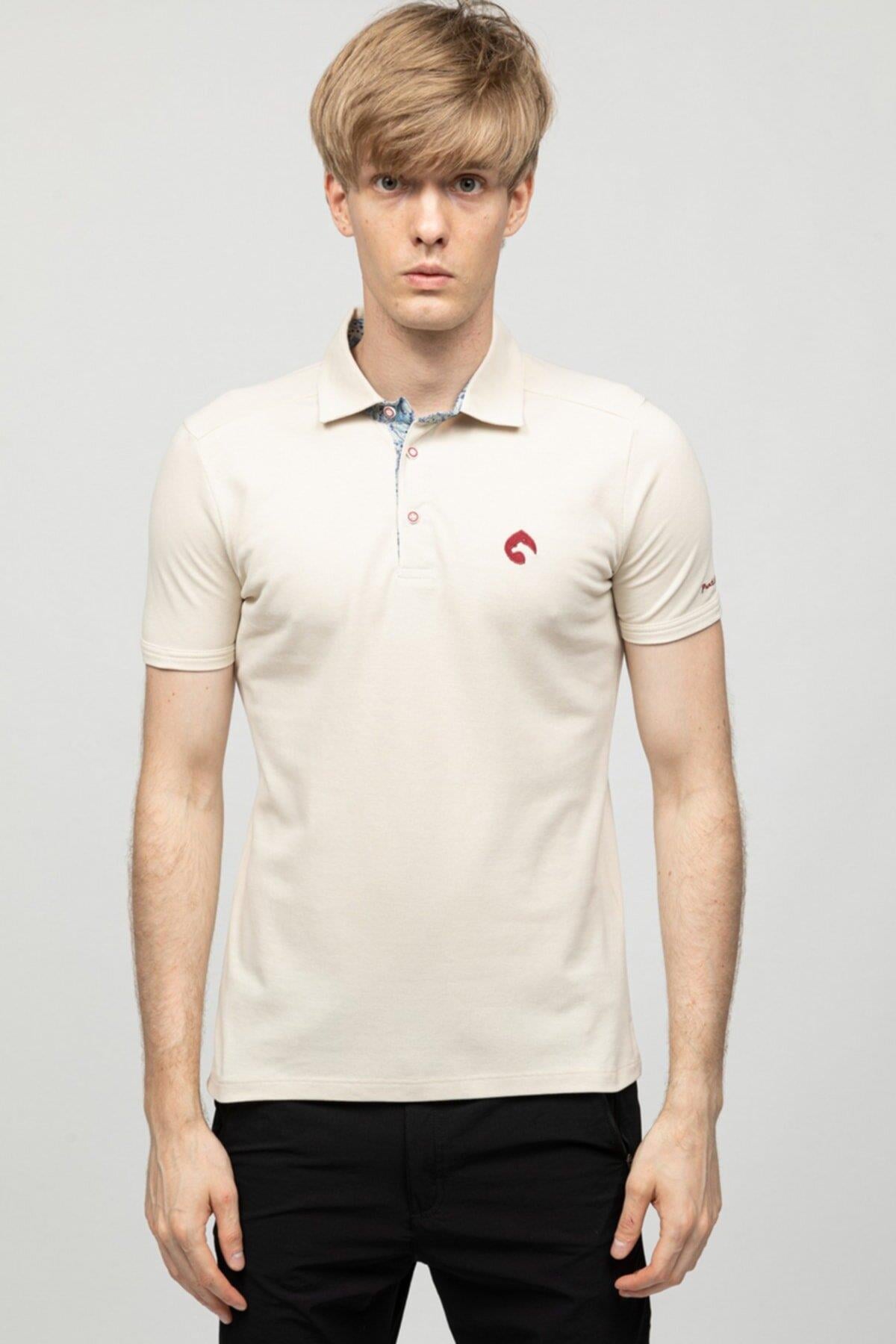Panthzer PNZ186223 Tofino Erkek T-Shirt